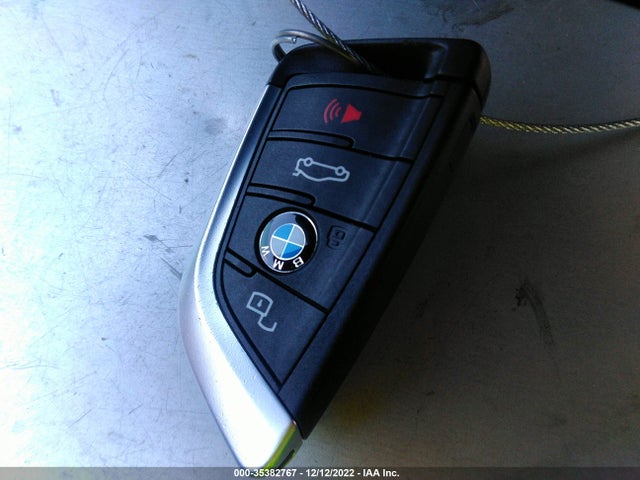BMW 2 Series 228i 2022 WBA53AK07N7L06477 Image 11