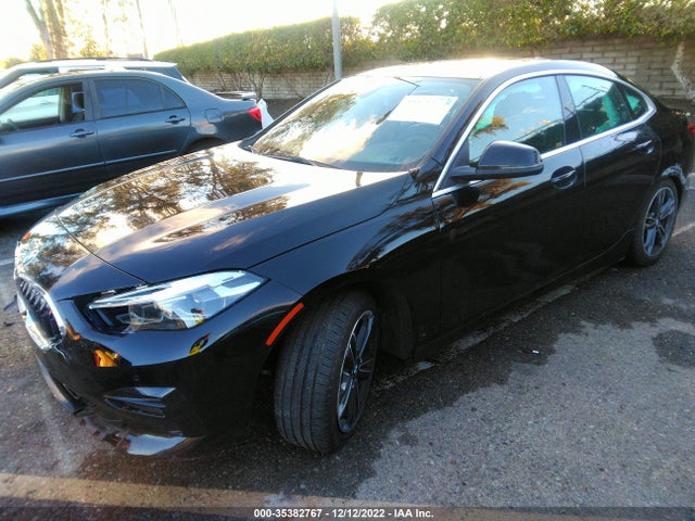BMW 2 Series 228i 2022 WBA53AK07N7L06477 Image 2