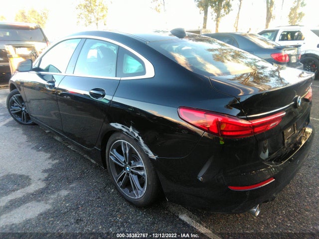 BMW 2 Series 228i 2022 WBA53AK07N7L06477 Image 3