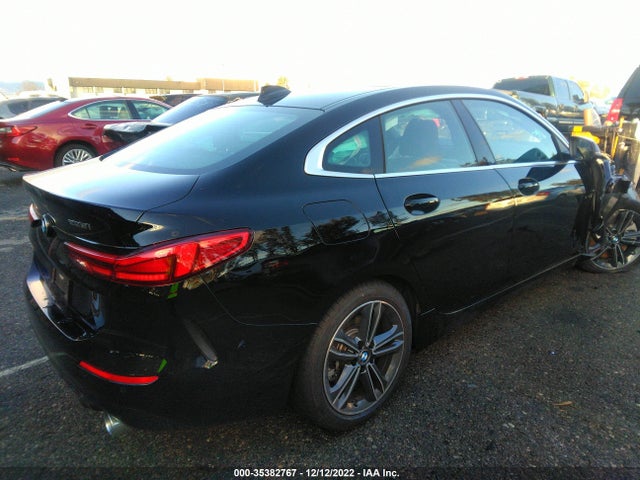 BMW 2 Series 228i 2022 WBA53AK07N7L06477 Image 4
