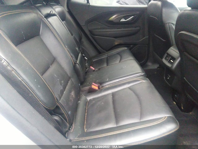 GMC Terrain Slt 2018 3GKALPEX3JL274814 Image 9
