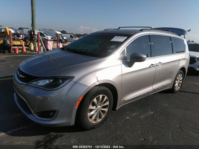 2C4RC1BG3HR583700 Chrysler Pacifica Touring-l