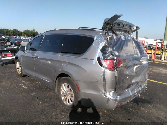 2C4RC1BG3HR583700 Chrysler Pacifica Touring-l