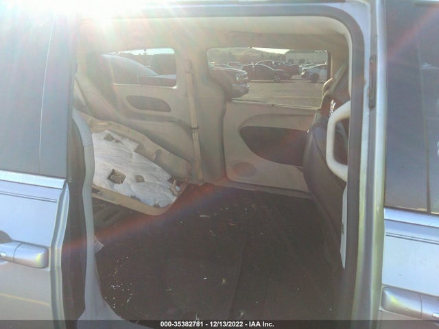 2C4RC1BG3HR583700 Chrysler Pacifica Touring-l