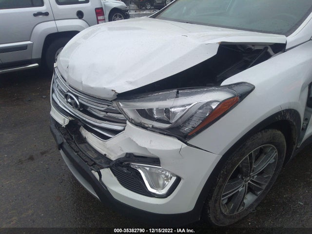 2015 Hyundai Santa Fe, VIN: KM8SRDHF4FU115115
