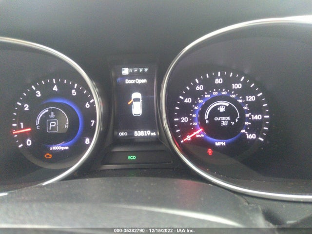 2015 Hyundai Santa Fe, VIN: KM8SRDHF4FU115115