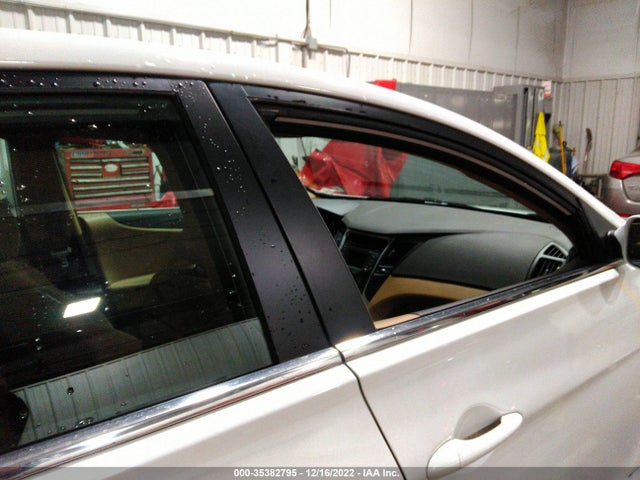 Hyundai SONATA GLS 2014 5NPEB4AC3EH926354 Image 7