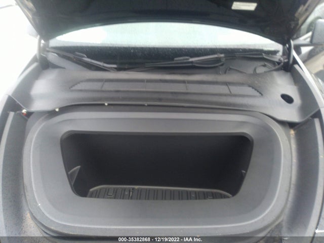 Tesla Model Y Performance 2022 7SAYGDEF1NF534297 Image 10