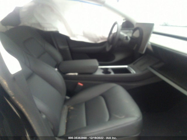 Tesla Model Y Performance 2022 7SAYGDEF1NF534297 Image 5