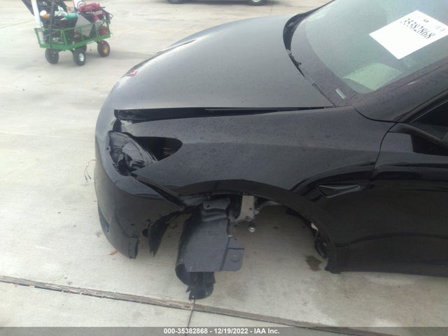Tesla Model Y Performance 2022 7SAYGDEF1NF534297 Image 6