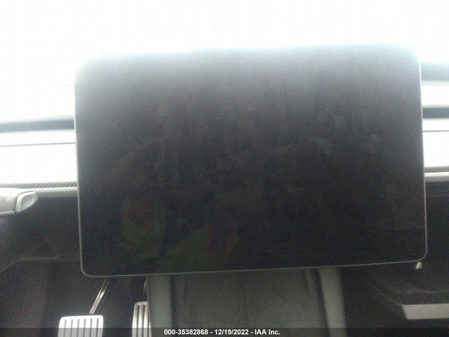 Tesla Model Y Performance 2022 7SAYGDEF1NF534297 Image 7