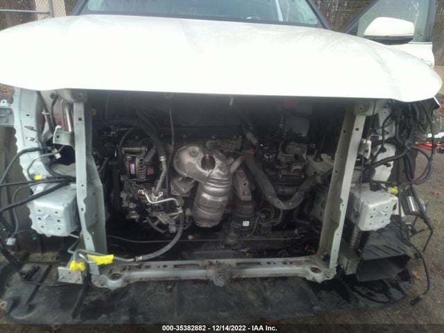 Toyota Highlander Platinum 2020 5TDFZRBH5LS007521 Image 6