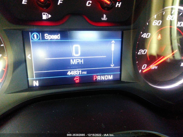 2019 Chevrolet Camaro, VIN: 1G1FB1RX5K0157481