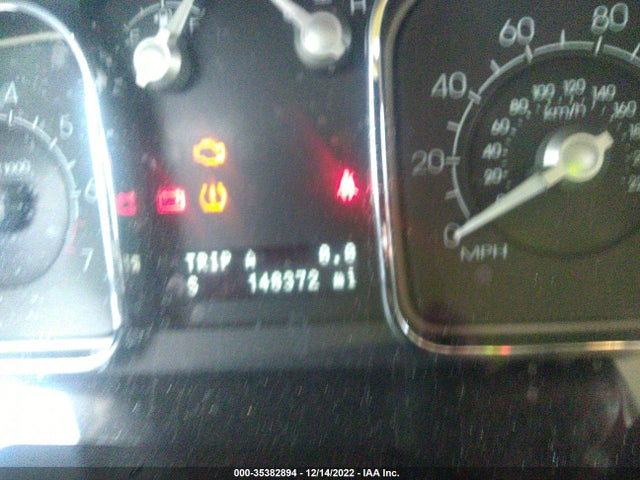 Lincoln MKX 2009 2LMDU68C19BJ13524 Image 8