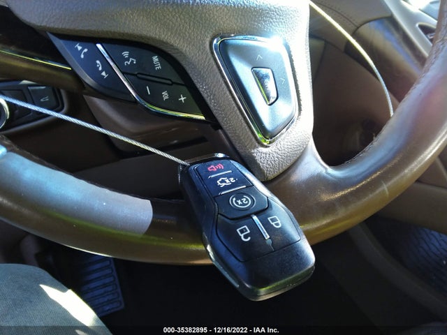 2016 Lincoln MKX, VIN: 2LMPJ6LRXGBL62869