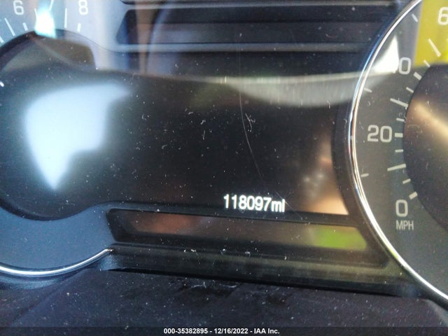 2016 Lincoln MKX, VIN: 2LMPJ6LRXGBL62869