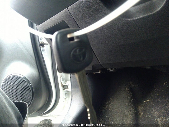 2016 Toyota Yaris, VIN: VNKKTUD37GA067413