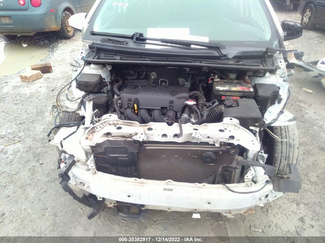 2016 Toyota Yaris, VIN: VNKKTUD37GA067413