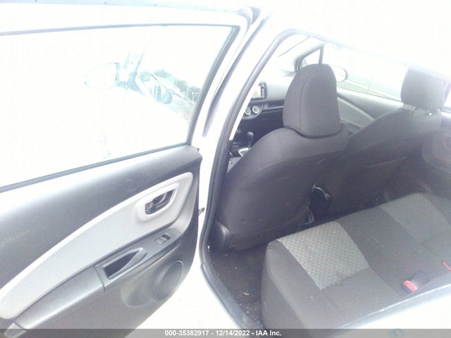 2016 Toyota Yaris, VIN: VNKKTUD37GA067413
