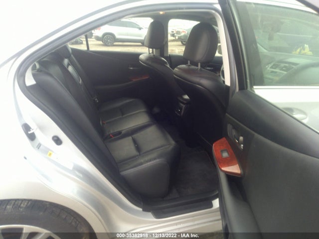 Lexus HS 250H 2010 JTHBB1BA4A2011120 Image 9