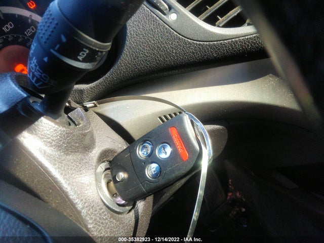 2009 ACURA TSX VIN: JH4CU26689C022816