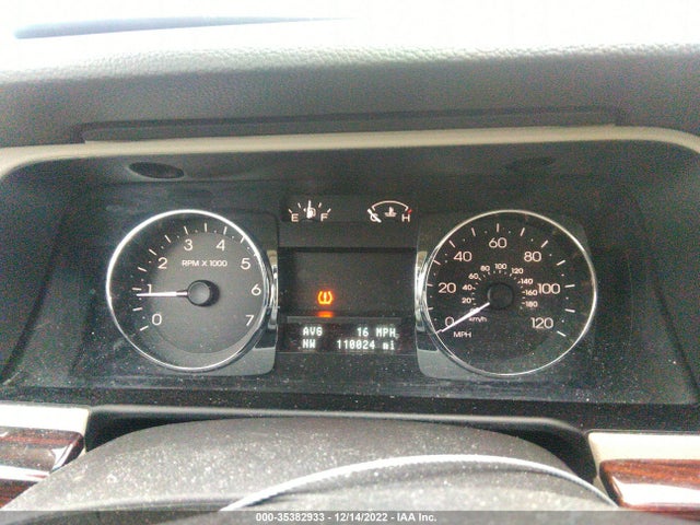Lincoln MKZ 2008 3LNHM28T18R611955 Image 8