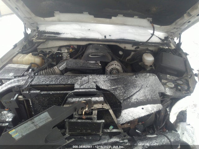 2005 CHEVROLET SILVERADO 1500 Z71 VIN: 1GCEK19Z45Z142281