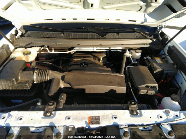 2022 Chevrolet Colorado, VIN: 1GCHSBEA6N1118842