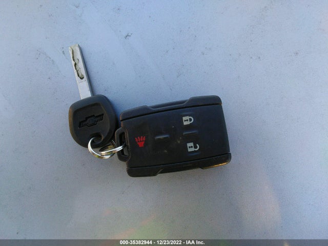 2022 Chevrolet Colorado, VIN: 1GCHSBEA6N1118842