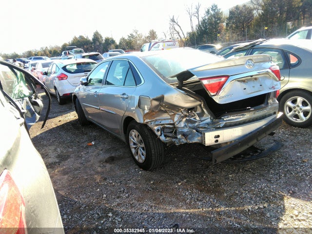 2015 TOYOTA CAMRY XLE/SE/LE/XSE VIN: 4T4BF1FK5FR471067