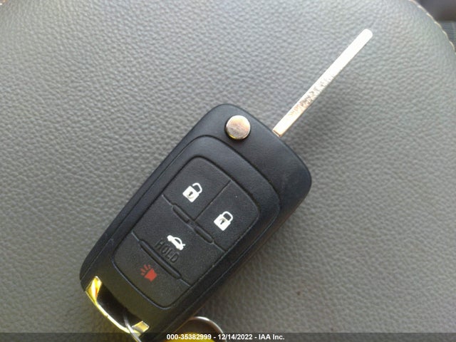 Chevrolet IMPALA LS 2019 1G11Y5SA9KU138463 Image 3