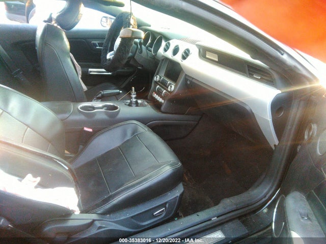 2015 Ford Mustang, VIN: 1FATP8UH7F5324524