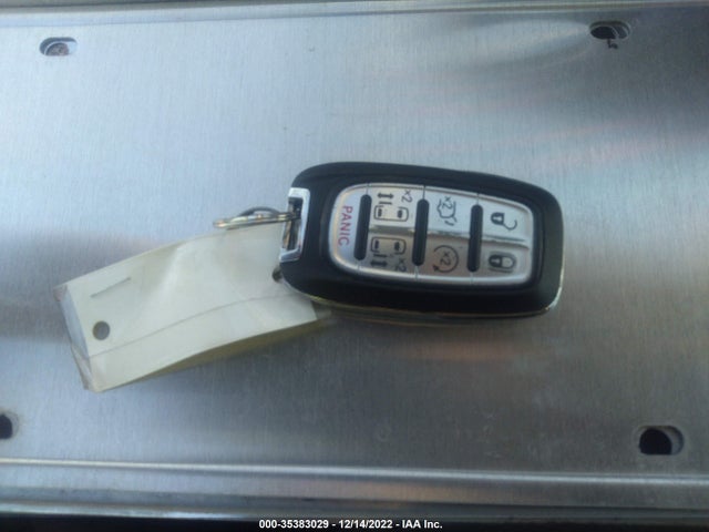 2020 Chrysler Pacifica, VIN: 2C4RC1BG0LR130207