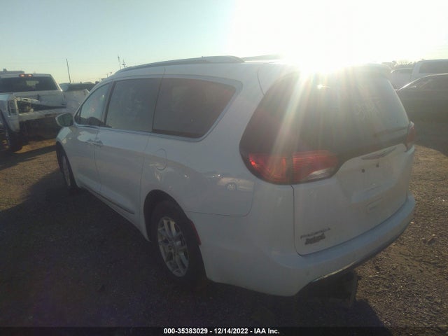 2020 Chrysler Pacifica, VIN: 2C4RC1BG0LR130207