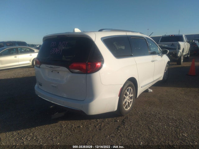 2020 Chrysler Pacifica, VIN: 2C4RC1BG0LR130207
