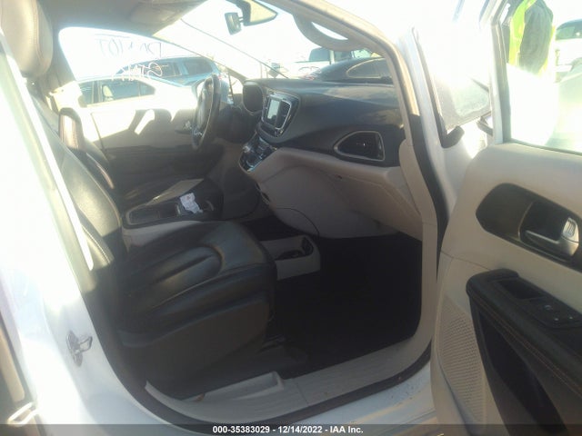 2020 Chrysler Pacifica, VIN: 2C4RC1BG0LR130207