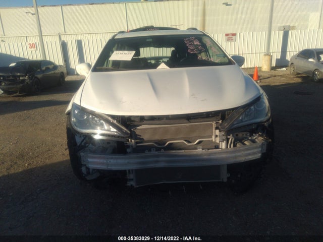 2020 Chrysler Pacifica, VIN: 2C4RC1BG0LR130207
