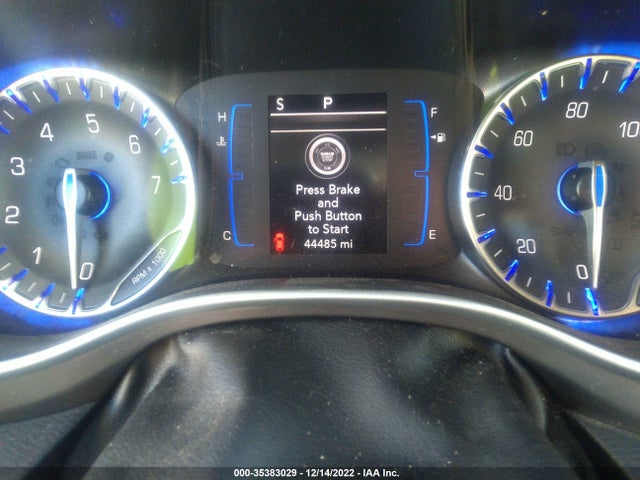 2020 Chrysler Pacifica, VIN: 2C4RC1BG0LR130207