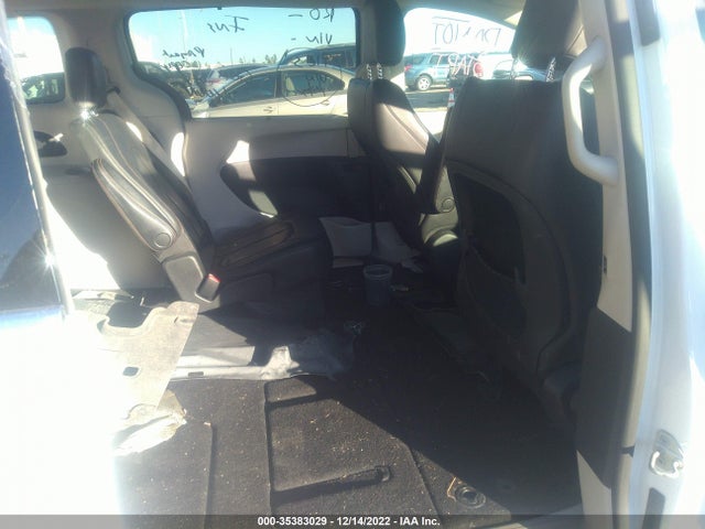 2020 Chrysler Pacifica, VIN: 2C4RC1BG0LR130207