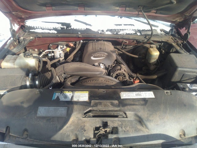GMC Sierra 1500 Sle 2001 1GTEK19T31E165404 Image 12