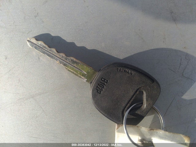 GMC Sierra 1500 Sle 2001 1GTEK19T31E165404 Image 3