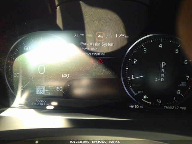 2018 Volvo S90, VIN: LVY992MK1JP025673