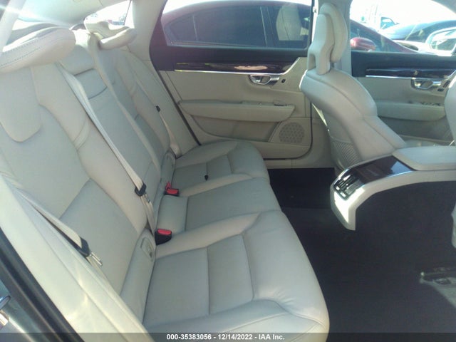 2018 Volvo S90, VIN: LVY992MK1JP025673