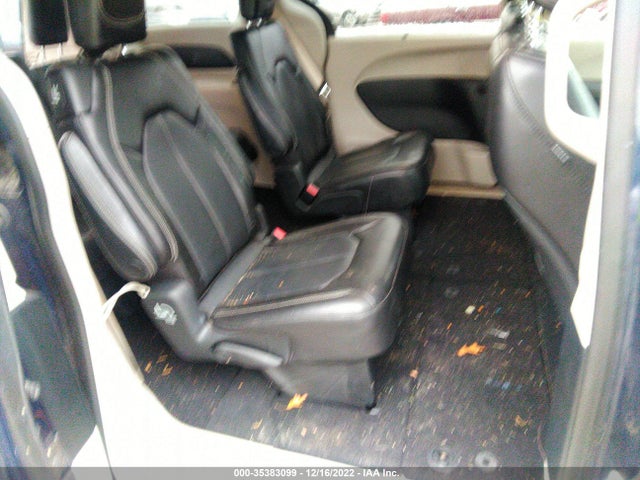 2020 Chrysler Voyager, VIN: 2C4RC1DG6LR176539
