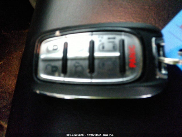 2020 Chrysler Voyager, VIN: 2C4RC1DG6LR176539