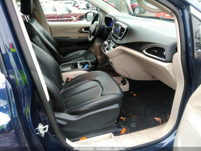 Chrysler Voyager Lxi 2020 2C4RC1DG6LR176539 Image 6