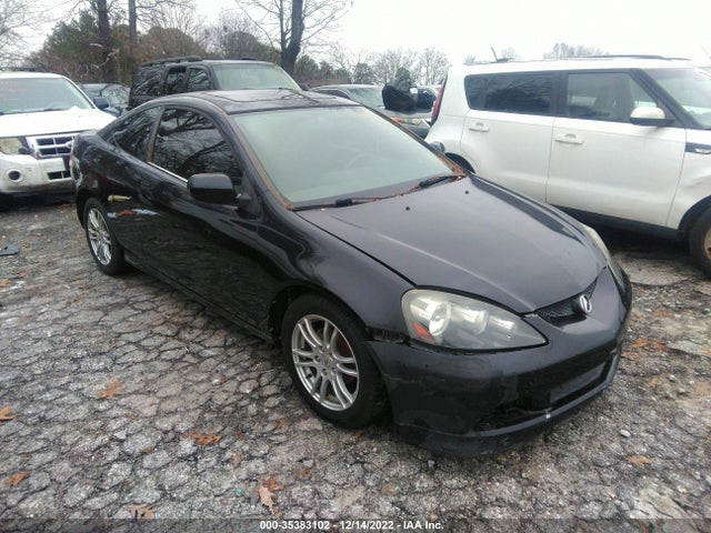 Acura RSX 2006 JH4DC54806S012702 Image 1