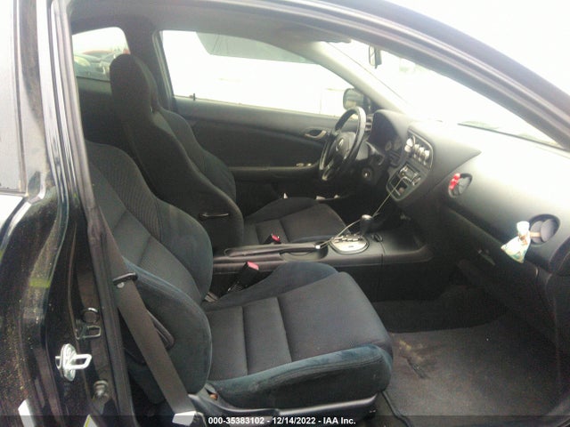 Acura RSX 2006 JH4DC54806S012702 Image 6