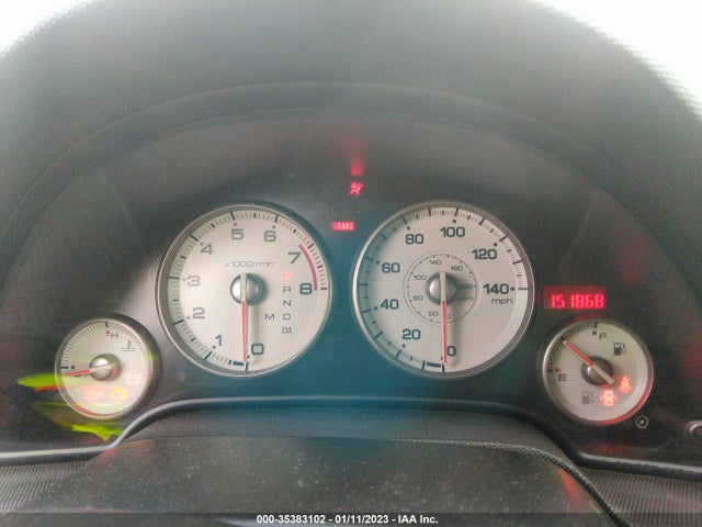 Acura RSX 2006 JH4DC54806S012702 Image 8