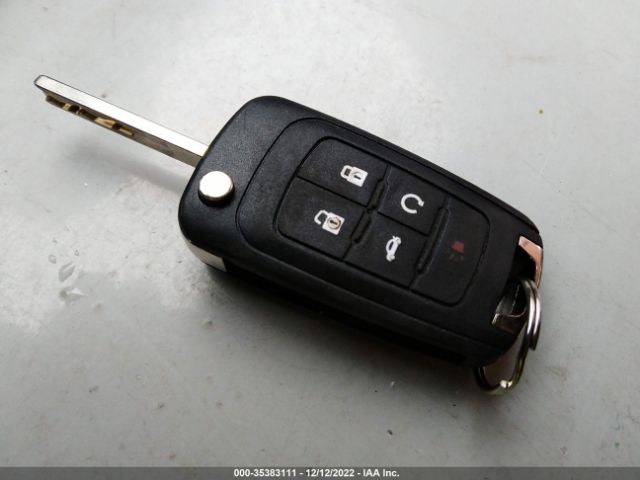 2GKFLYE36F6247157 GMC Terrain Slt